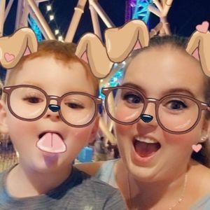 Meet your Posher, Tiana